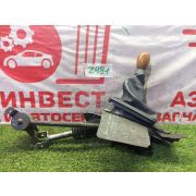 Кулиса МКПП Subaru Forester SG5 EJ20 TY755VS7AA 2006 Z481