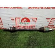 Привод задний левый Subaru Forester SG5 EJ20 TY755VS7AA 2006 Z481