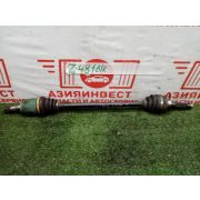 Привод задний правый Subaru Forester SG5 EJ20 TY755VS7AA 2006 Z481