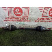 Привод передний правый Subaru Forester SG5 EJ20 TY755VS7AA 2006 Z481