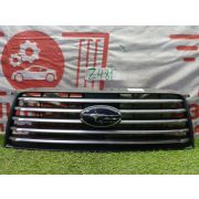 Решетка радиатора Subaru Forester SG5 EJ20 TY755VS7AA 2006 Z481