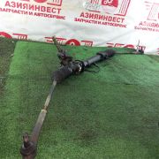Рулевая рейка Subaru Forester SG5 EJ20 TY755VS7AA 2006 Z481