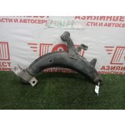 Рычаг передний нижний правый Subaru Forester SG5 EJ20 TY755VS7AA 2006 Z481