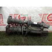 Стойки задние комплект Subaru Forester SG5 EJ20 TY755VS7AA 2006 Z481