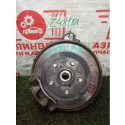 Ступица задняя правая Subaru Forester SG5 EJ20 TY755VS7AA 2006 Z481