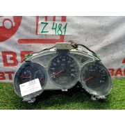 Щиток приборов Subaru Forester SG5 EJ20 TY755VS7AA 2006 Z481