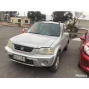 Фаркоп Honda CR-V RD1 B20B MDMA 2000 AU-1040