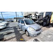 Блок управления ДВС Toyota Funcargo NCP20 2NZ-FE U441E -03A 2003 V432