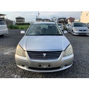 Планка подсветки номера Toyota Premio ZZT240 1ZZ-FE U341E -02A 2002 V181