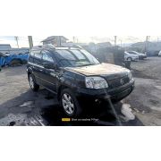 Глушитель задний (задняя часть, банка) Nissan X-Trail NT30 QR20DE RE4F04B FT44 2006 V755