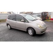 Блок управления рулевой рейкой Toyota Corolla Spacio NZE121N 1NZ-FE U340E -01A 2004 N101