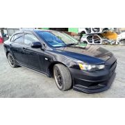 Датчик массового расхода воздуха Mitsubishi Lancer X CY4A 4B11 F1CJA-2-B2Z 2009 N638