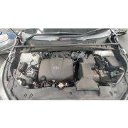 Рулевой кардан (Кардан) Toyota Highlander GSU50 2GR-FKS UA80E -04A 2018 AU-1943
