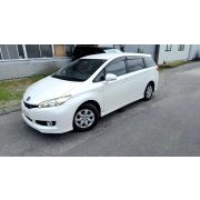 Рулевой кардан (Кардан) Toyota Wish ZGE20G 2ZR-FAE K311 -02A 2009 N255