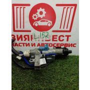 Замок зажигания Nissan X-Trail PNT30 SR20VET RE4B04B FT40 2006 L152