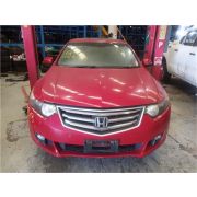 Бампер передний Honda Accord CU2 K24Z3 MM7A 2011 AU-2133