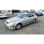 Вискомуфта Toyota Mark II JZX110 1JZ-FSE A340E A03A 2001 Z378
