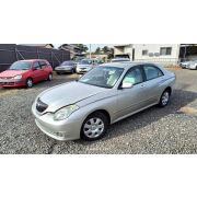Вискомуфта Toyota Verossa JZX110 1JZ-FSE A650E A02A 2003 Z368