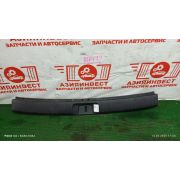 Обшивка задней стенки багажника (под замок) Toyota Highlander GSU50 2GR-FKS UA80E -04A 2019 AU-2132