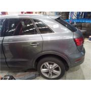 Подушка ДВС правая Audi Q3 8UB CUWA PVB 2015 AU-2144