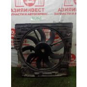 Вентилятор радиатора двигателя BMW X5 F15 N57D30A GA8HP75X 2017 AU-2146