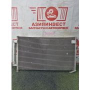 Радиатор кондиционера Subaru Forester SG9 EJ25 TY755XF7BA 2007 AU-2158