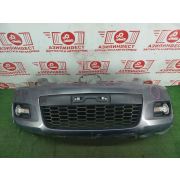 Бампер передний Mazda CX-7 ER L3-VDT AW3119090V 2007 AU-2168