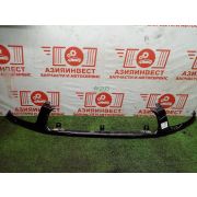 Планка под фары (цельная) Toyota Rav4 ACA21 1AZ-FE U140F -02A 2005 AU-2173