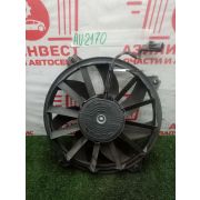 Вентилятор радиатора двигателя Peugeot 308 T7 EP6DT TS43 2009 AU-2170