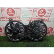 Вентилятор радиатора двигателя Infiniti QX70 S51 VQ37VHR RE7R01A RC36 2017 AU-2147