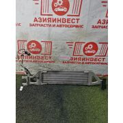 Радиатор охлаждения КПП Mercedes-Benz ML350 W164 642.940 722.902 2010 AU-2172