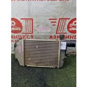 Радиатор интеркулера Mitsubishi L200 KB4T 4D56 V5MB1-J 2014 AU-2177