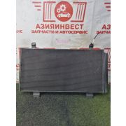 Радиатор кондиционера Lexus IS250 GSE20 4GR-FSE A960E B03A 2010 AU-2148