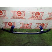 Планка под фары (цельная) Toyota Rav4 ACA21 1AZ-FE U140F -02A 2005 AU-2161