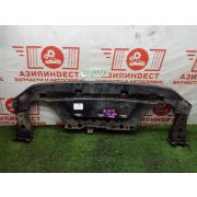 Защита бампера передняя Mazda 3 BM PY-VPS FZ2119420K 2014 AU-2117