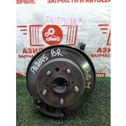 Ступица задняя правая Toyota Camry Gracia SXV20 5S-FE A140E -05A 1998 AU-2145