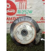 Ступица задняя левая Toyota Corolla Runx ZZE122 1ZZ-FE A245E -06A 2002 AU-2152