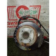 Ступица задняя правая Toyota Corolla Runx ZZE122 1ZZ-FE A245E -06A 2002 AU-2152