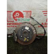 Ступица задняя правая Toyota Corolla Runx ZZE122 1ZZ-FE U341E -12A 2005 AU-2160