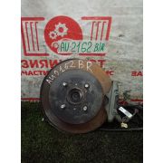 Ступица задняя правая Toyota Corolla Fielder ZZE122G 1ZZ-FE U341E -12A 2006 AU-2162