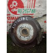 Ступица задняя левая Toyota Corolla Runx ZZE122 1ZZ-FE A245E -06A 2002 AU-2167