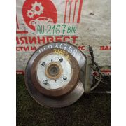 Ступица задняя правая Toyota Corolla Runx ZZE122 1ZZ-FE A245E -06A 2002 AU-2167