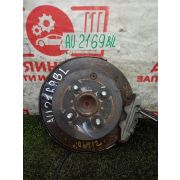 Ступица задняя левая Toyota Corolla Runx ZZE122 1ZZ-FE U341E -12A 2005 AU-2169