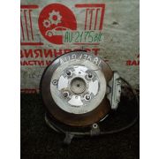 Ступица задняя левая Toyota Corolla Runx ZZE122 1ZZ-FE U341E -12A 2005 AU-2175