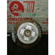 Ступица задняя правая Toyota Corolla Runx ZZE122 1ZZ-FE U341E -12A 2005 AU-2175