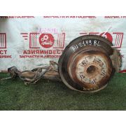 Ступица задняя левая Toyota Rav4 ACA21L 1AZ-FE E352F -01A 2002 AU-2149