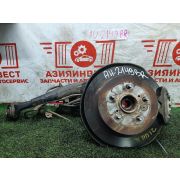 Ступица задняя правая Toyota Rav4 ACA21L 1AZ-FE E352F -01A 2002 AU-2149