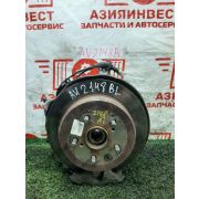 Ступица задняя левая Lexus IS250 GSE20 4GR-FSE A960E B03A 2010 AU-2148