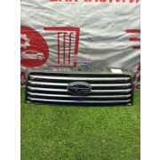 Решетка радиатора Subaru Forester SG9 EJ25 TY755XF7BA 2007 AU-2158