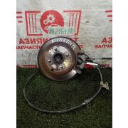 Ступица задняя левая Toyota Corolla Runx ZZE122 1ZZ-FE C52 -01A 2003 AU-2164